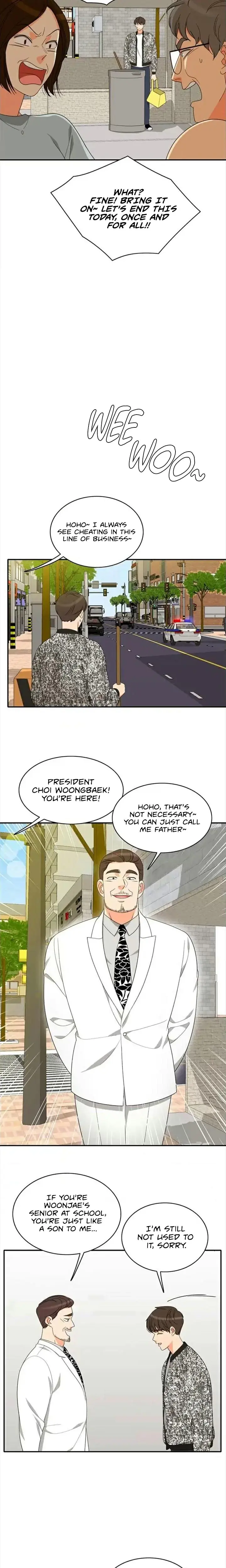 Do It One More Time Chapter 77 - Page 5