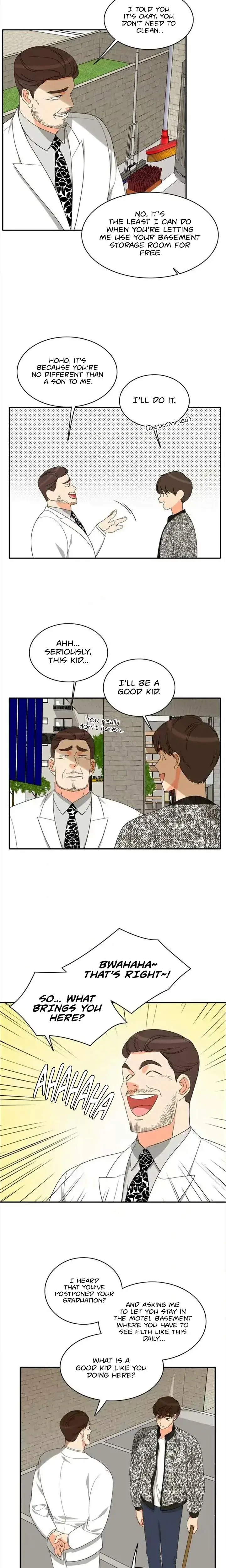 Do It One More Time Chapter 77 - Page 6