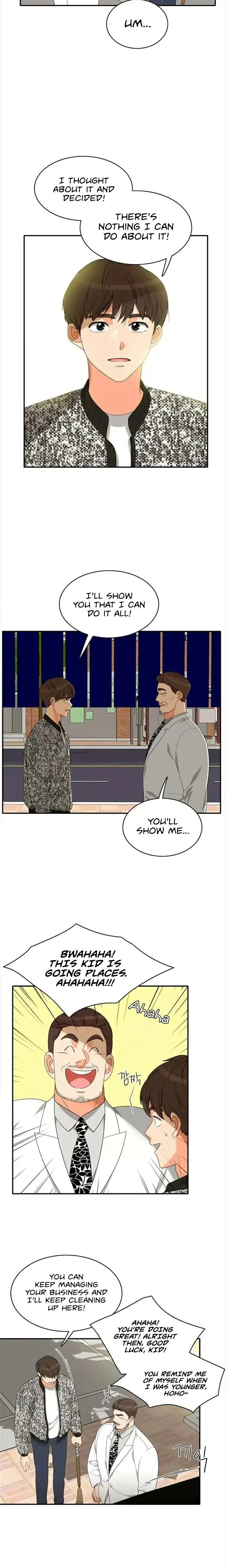 Do It One More Time Chapter 77 - Page 7