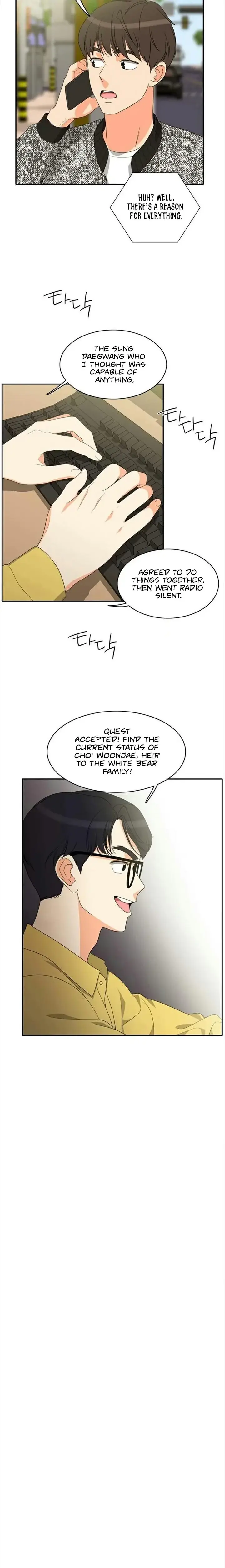 Do It One More Time Chapter 77 - Page 9