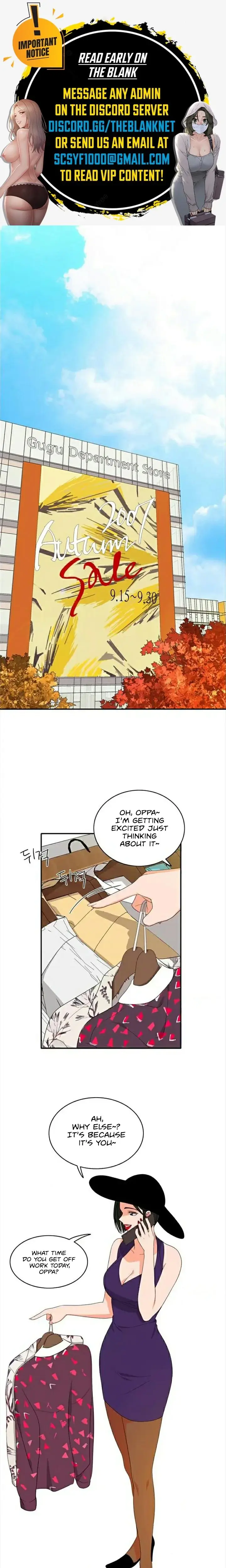 Do It One More Time Chapter 78 - Page 1