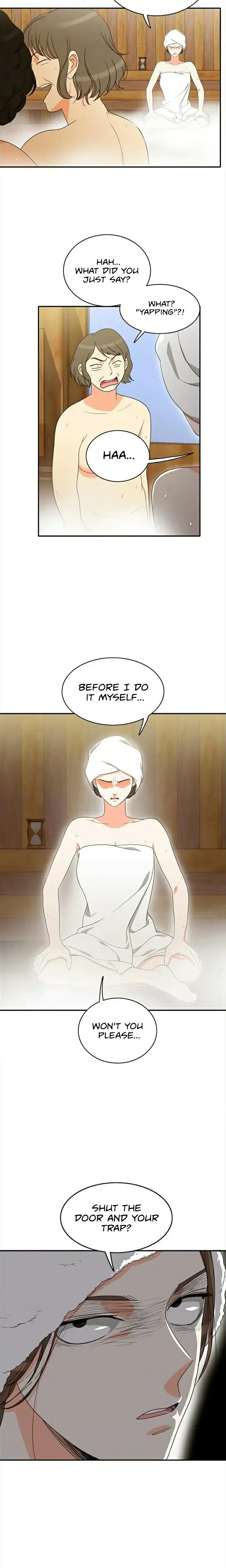 Do It One More Time Chapter 78 - Page 10