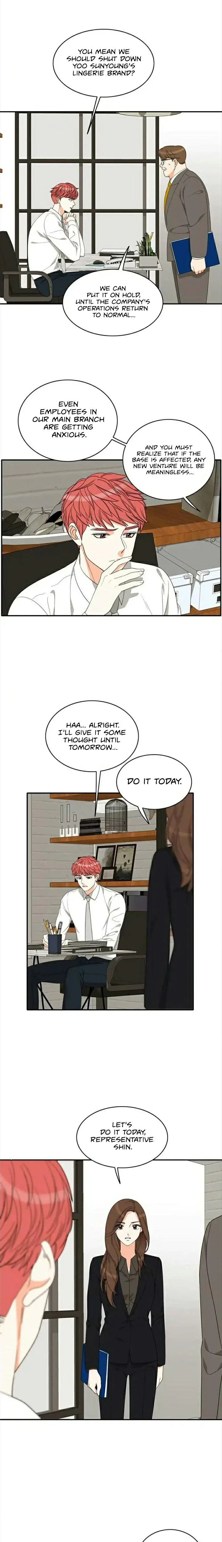 Do It One More Time Chapter 78 - Page 15