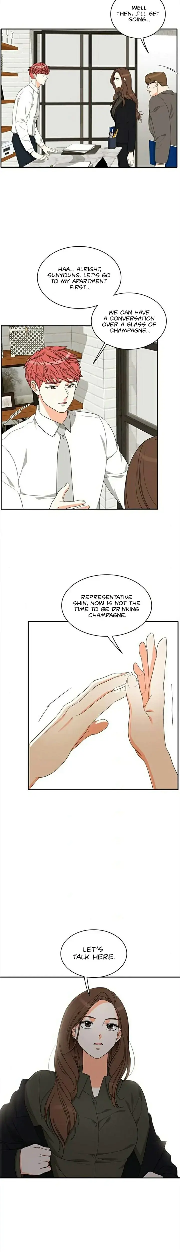 Do It One More Time Chapter 78 - Page 16