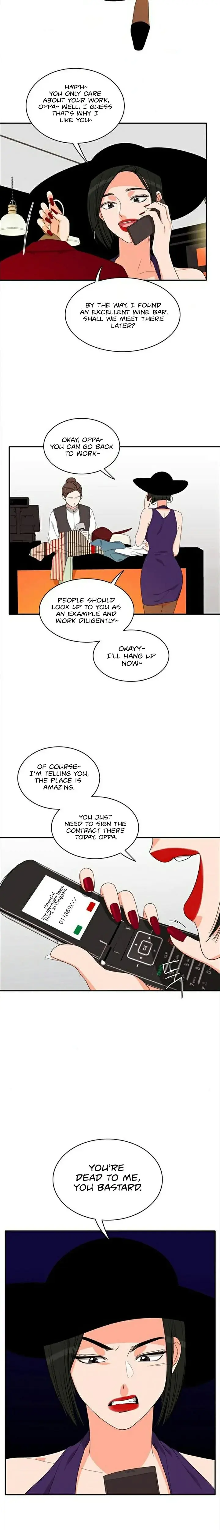Do It One More Time Chapter 78 - Page 2