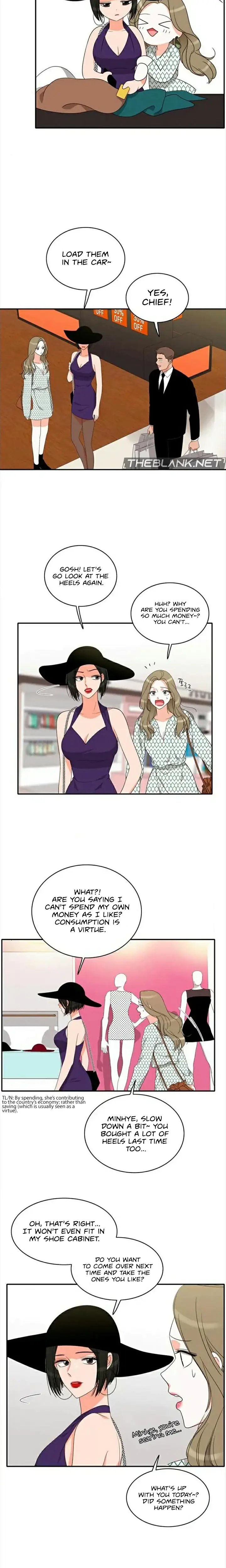 Do It One More Time Chapter 78 - Page 4