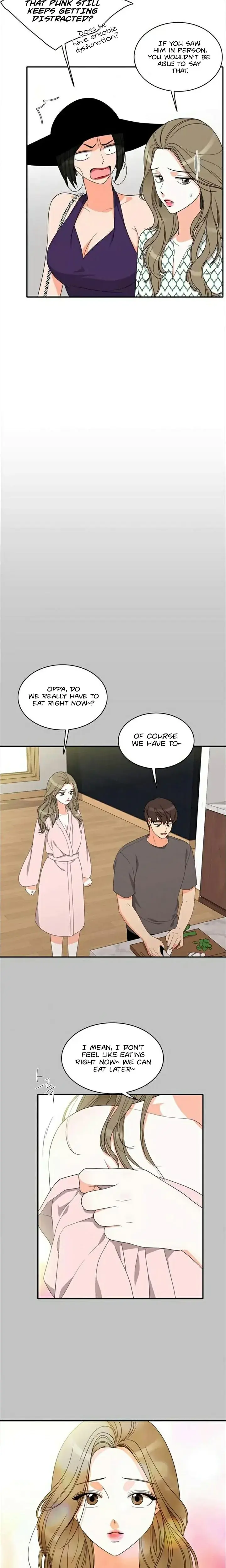 Do It One More Time Chapter 78 - Page 6