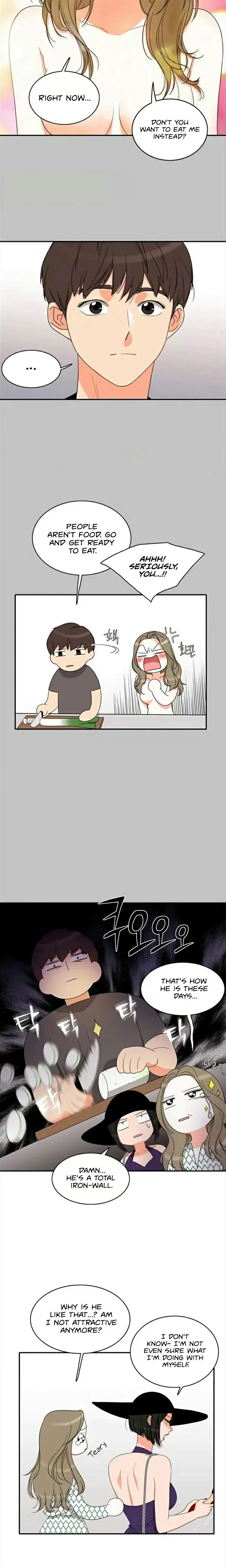 Do It One More Time Chapter 78 - Page 7