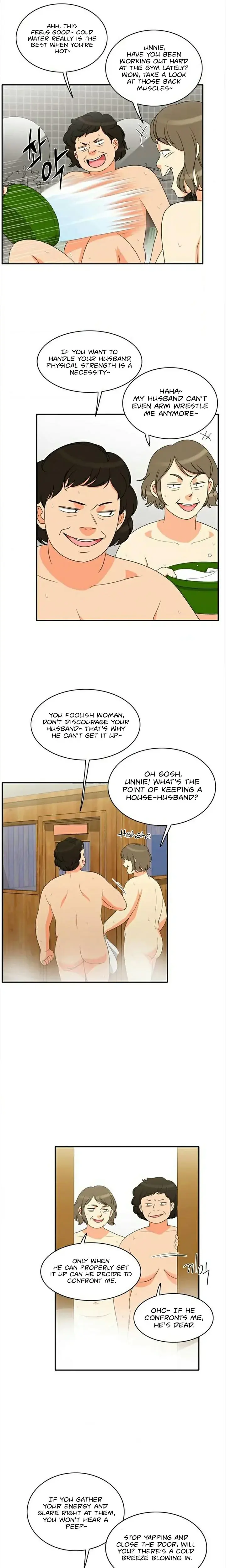 Do It One More Time Chapter 78 - Page 9