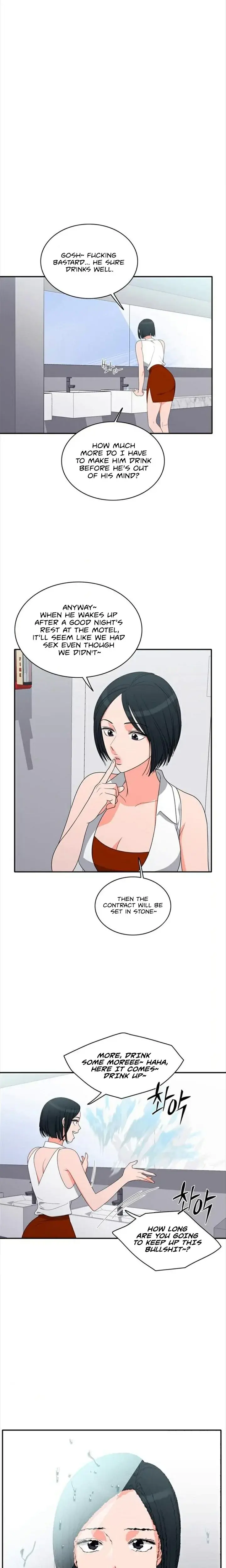 Do It One More Time Chapter 79 - Page 11