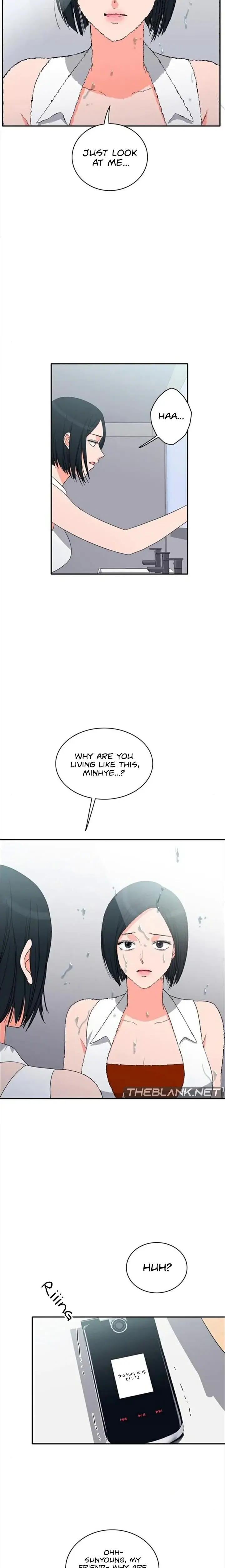 Do It One More Time Chapter 79 - Page 12