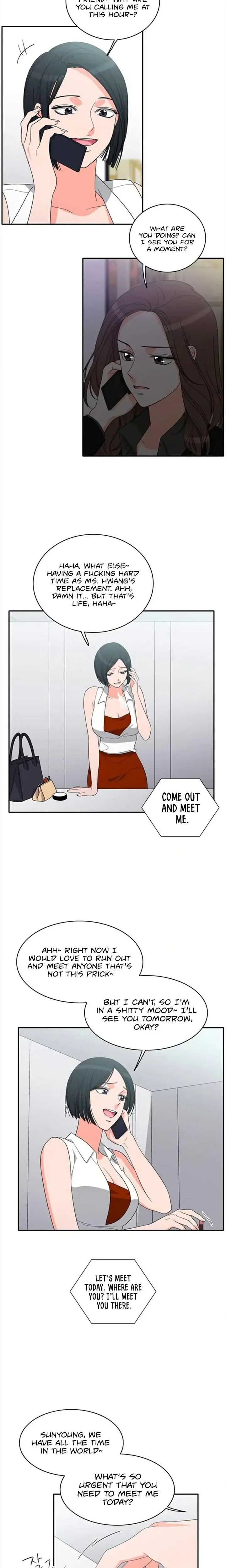 Do It One More Time Chapter 79 - Page 13