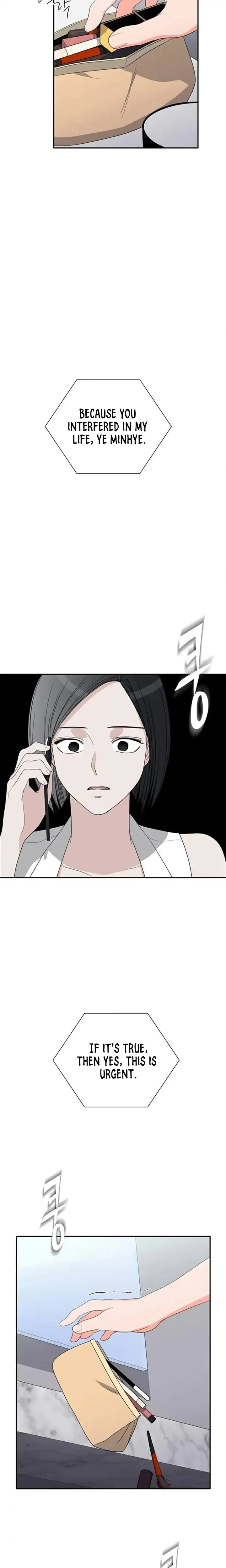 Do It One More Time Chapter 79 - Page 14