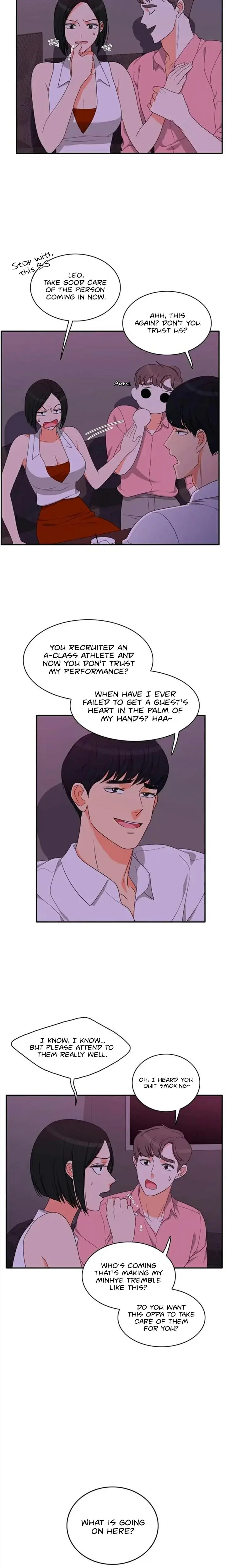 Do It One More Time Chapter 79 - Page 16