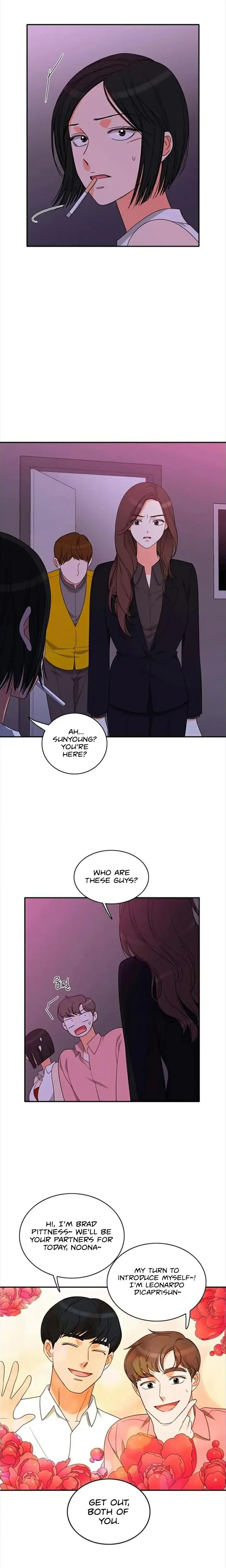 Do It One More Time Chapter 79 - Page 17
