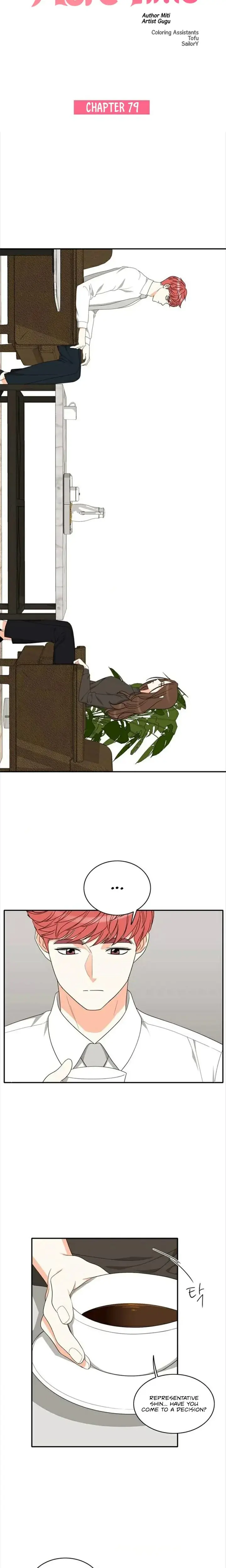 Do It One More Time Chapter 79 - Page 2