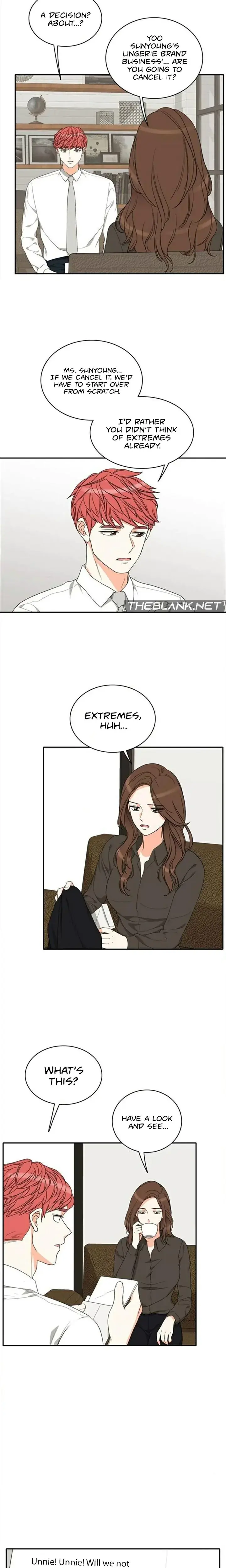 Do It One More Time Chapter 79 - Page 3