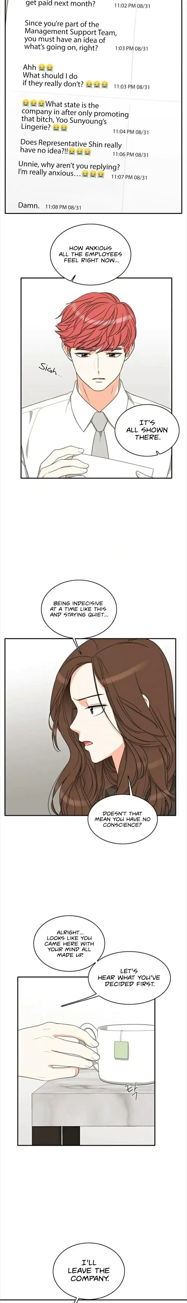 Do It One More Time Chapter 79 - Page 4