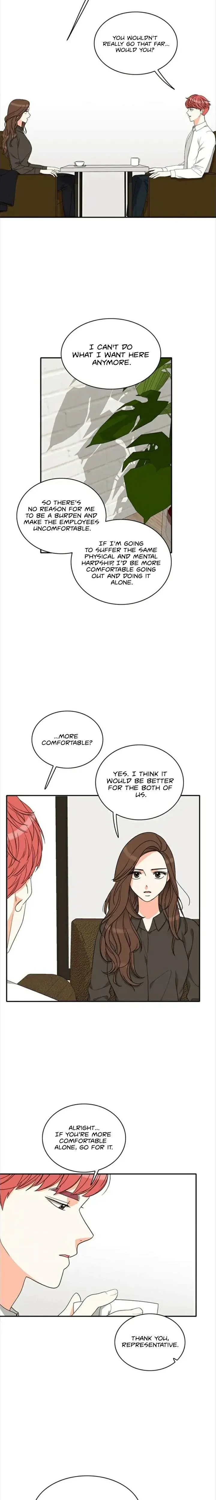 Do It One More Time Chapter 79 - Page 5