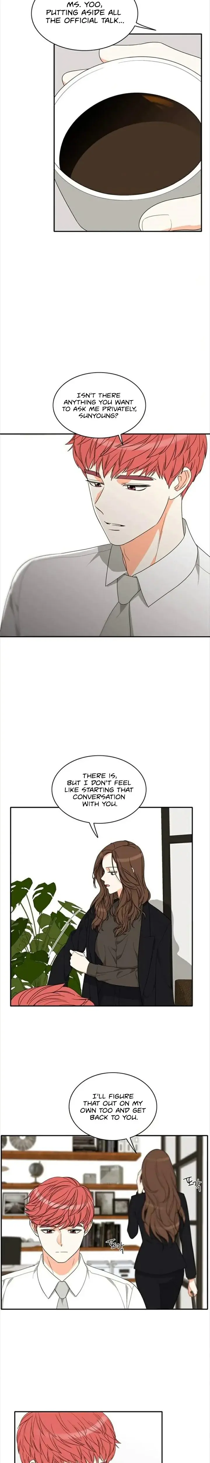 Do It One More Time Chapter 79 - Page 6