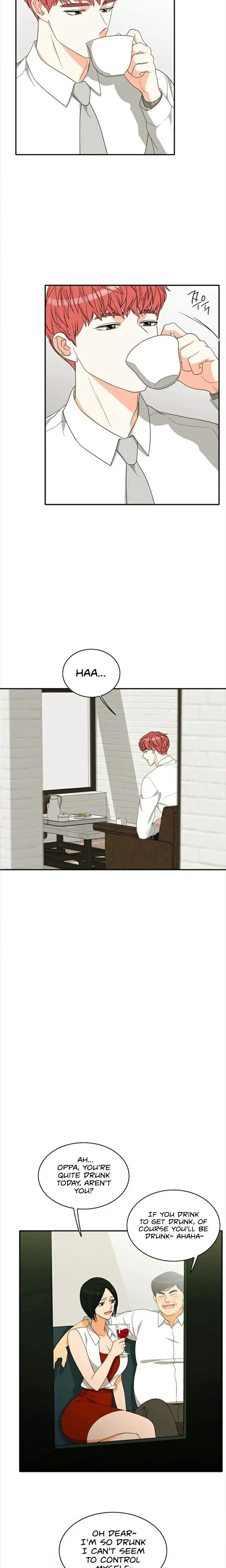 Do It One More Time Chapter 79 - Page 7