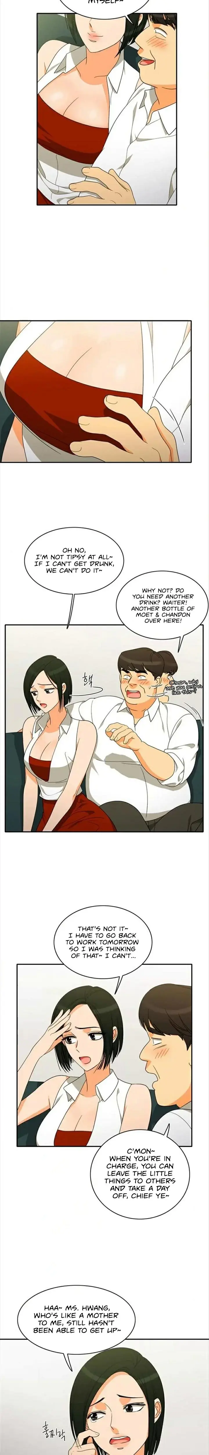 Do It One More Time Chapter 79 - Page 8