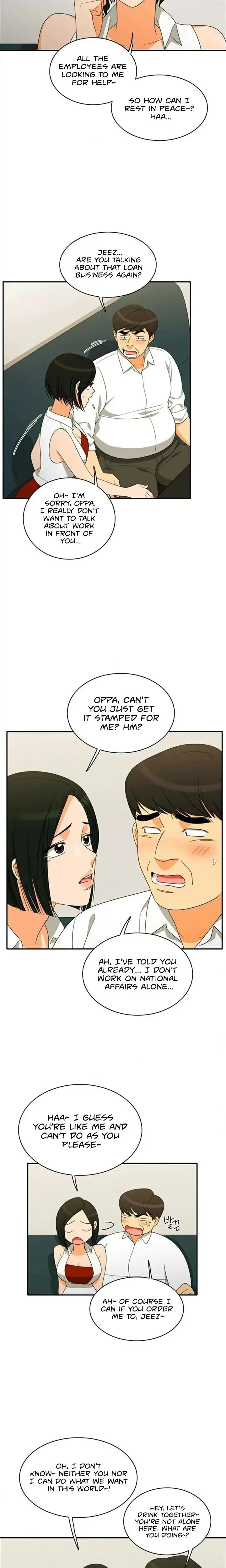 Do It One More Time Chapter 79 - Page 9