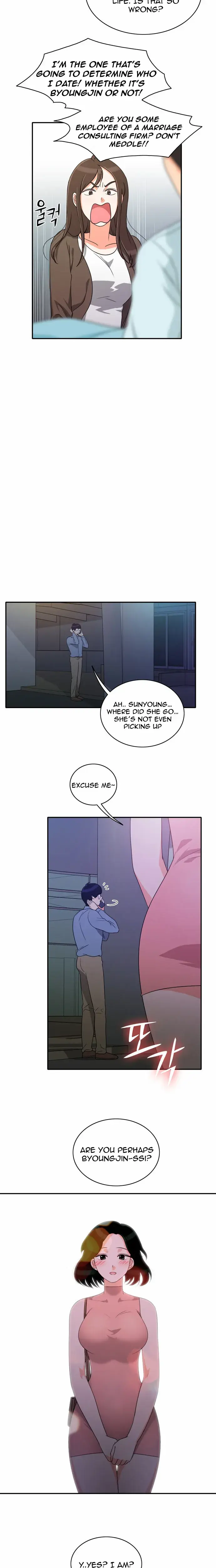 Do It One More Time Chapter 8 - Page 11
