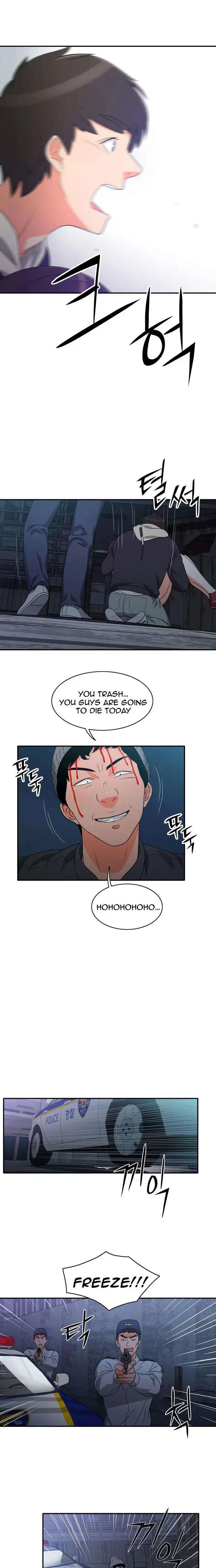 Do It One More Time Chapter 8 - Page 2