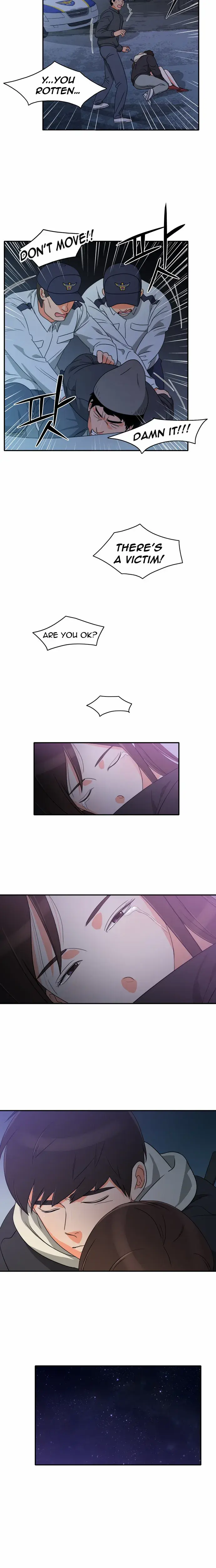 Do It One More Time Chapter 8 - Page 3