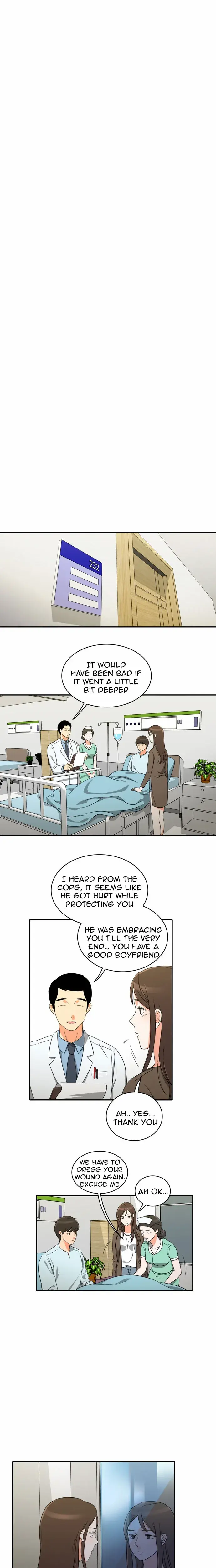 Do It One More Time Chapter 8 - Page 4