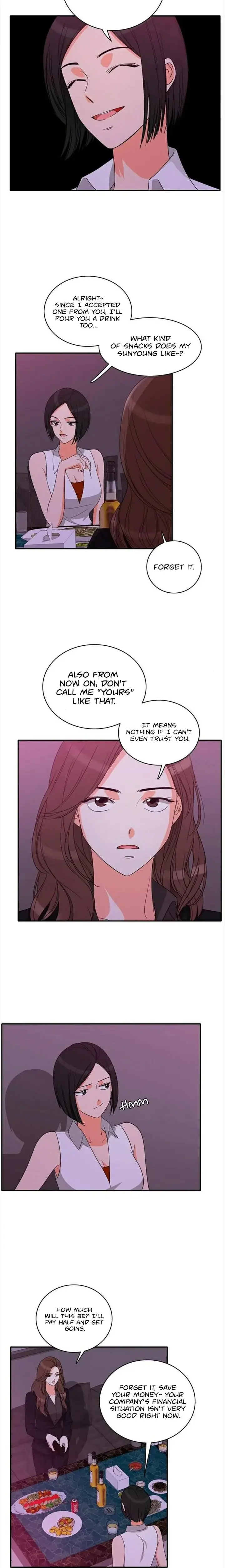 Do It One More Time Chapter 80 - Page 11