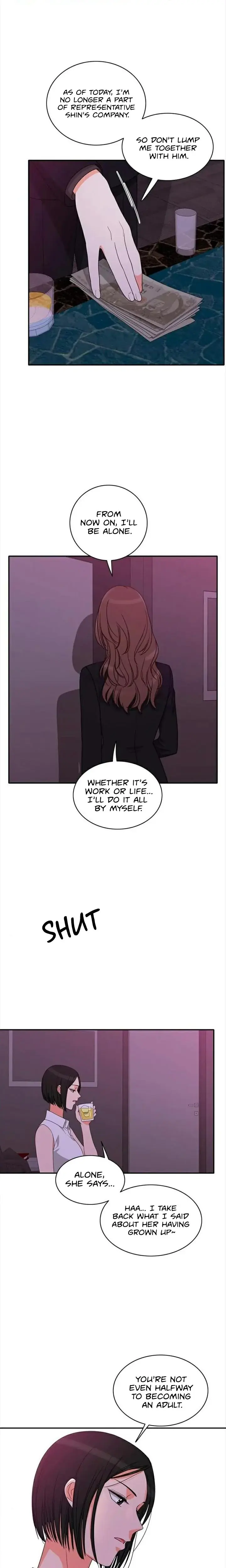 Do It One More Time Chapter 80 - Page 12