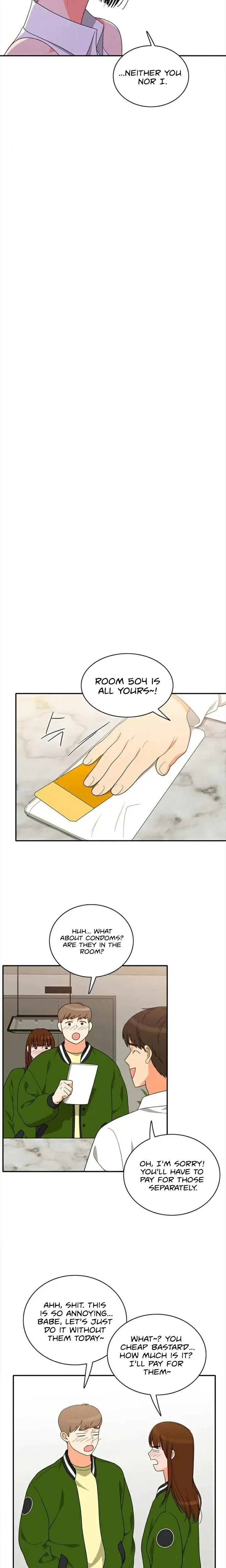 Do It One More Time Chapter 80 - Page 13