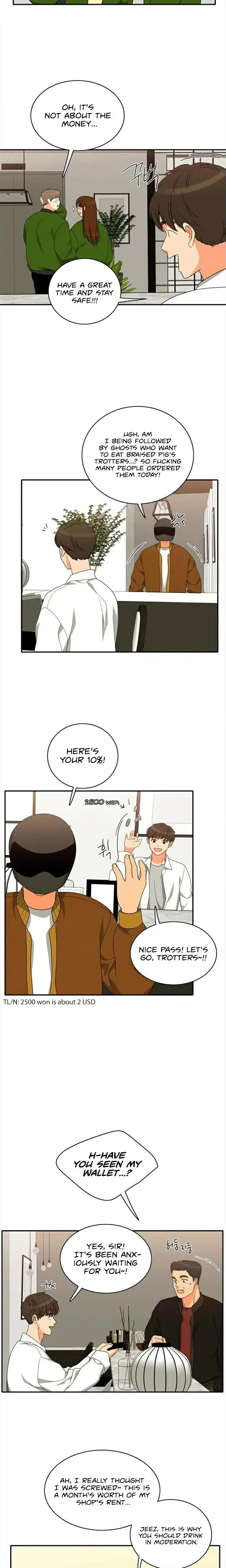 Do It One More Time Chapter 80 - Page 14