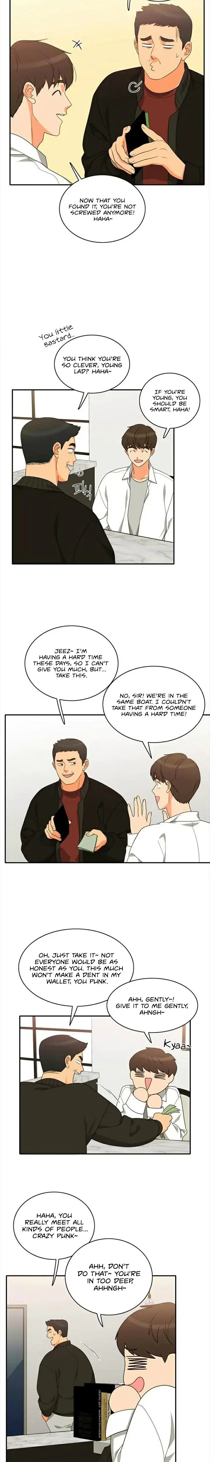 Do It One More Time Chapter 80 - Page 15