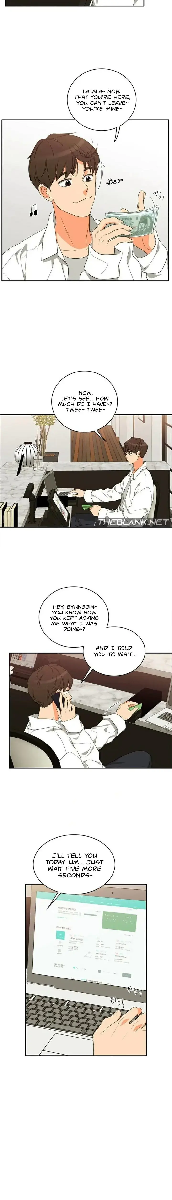 Do It One More Time Chapter 80 - Page 16