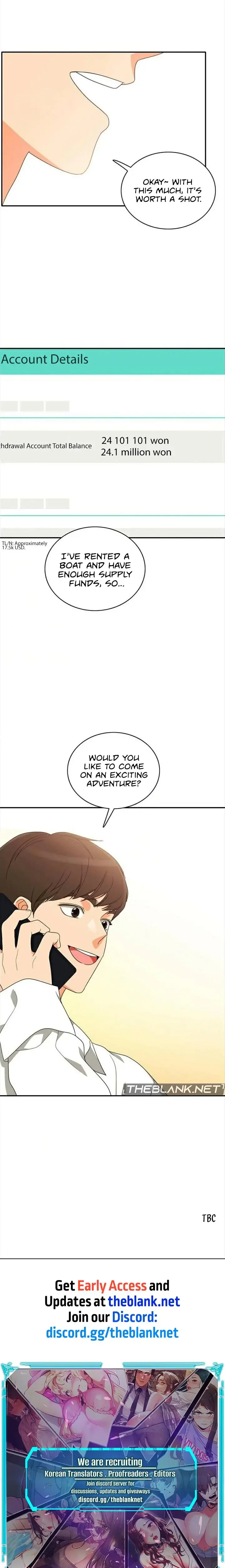 Do It One More Time Chapter 80 - Page 17