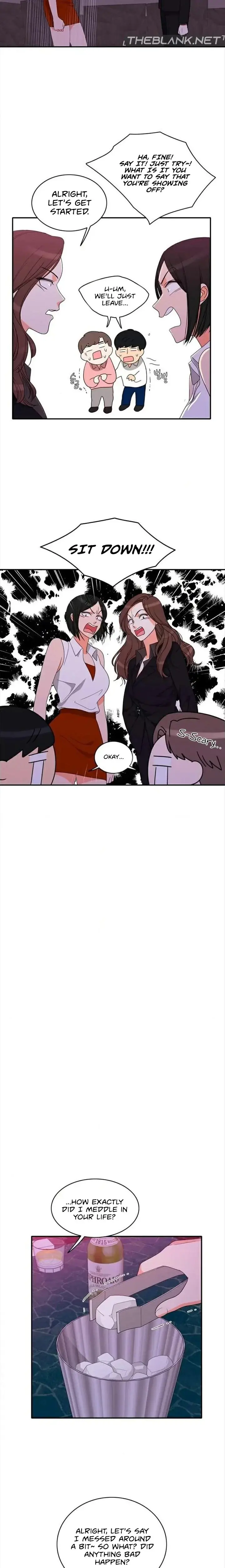 Do It One More Time Chapter 80 - Page 3