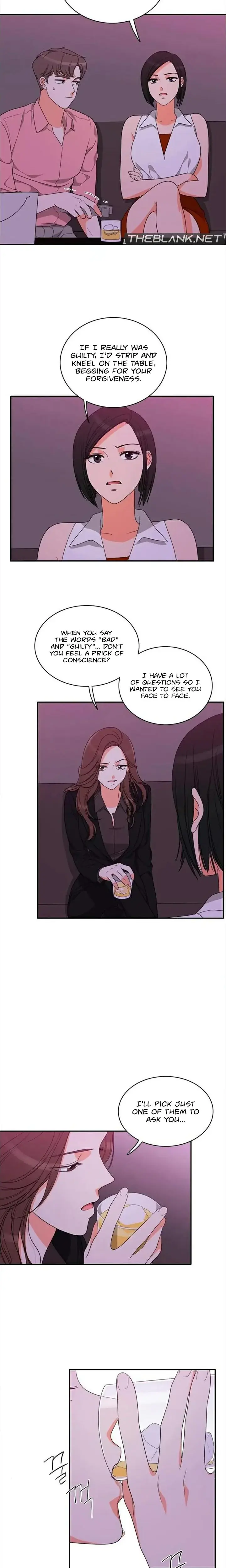 Do It One More Time Chapter 80 - Page 4