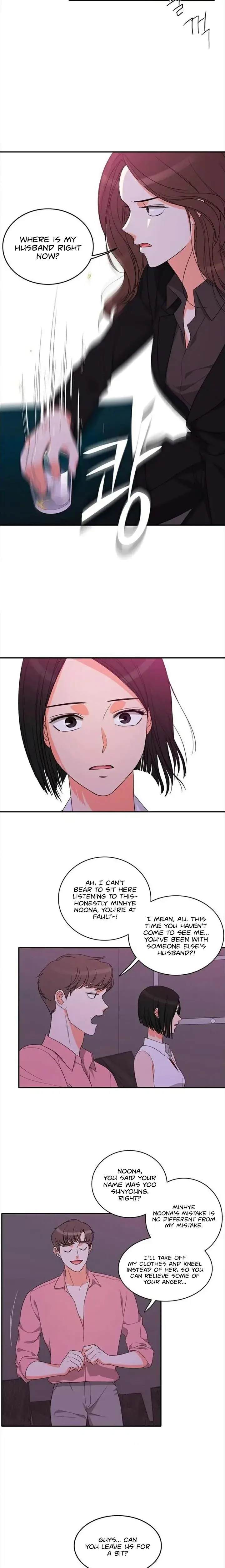 Do It One More Time Chapter 80 - Page 5