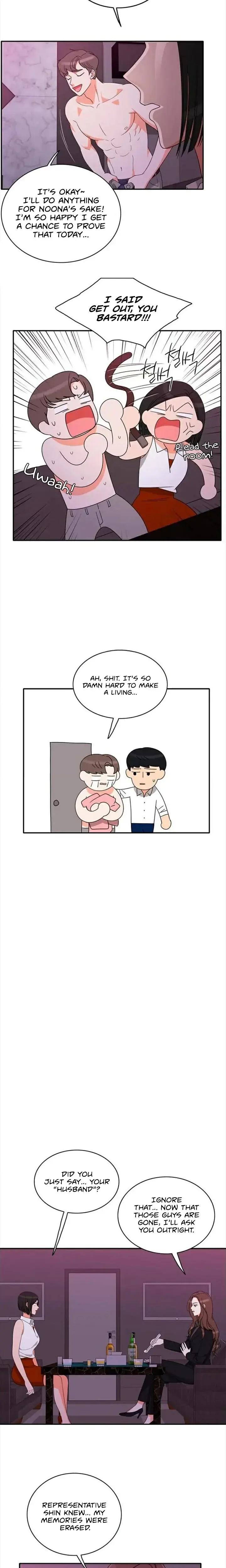 Do It One More Time Chapter 80 - Page 6