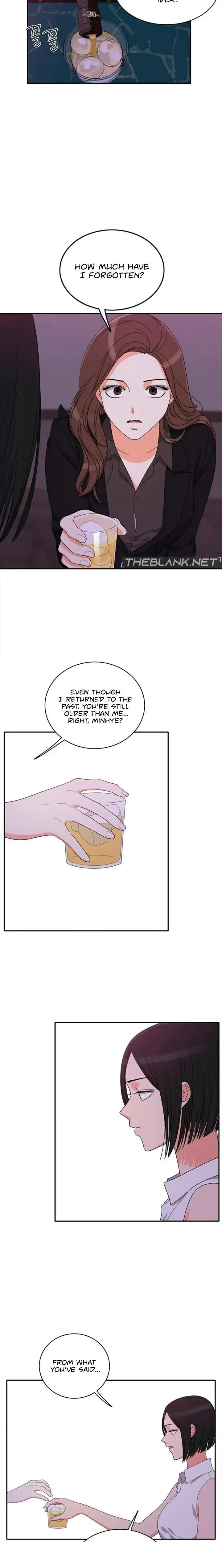 Do It One More Time Chapter 80 - Page 8