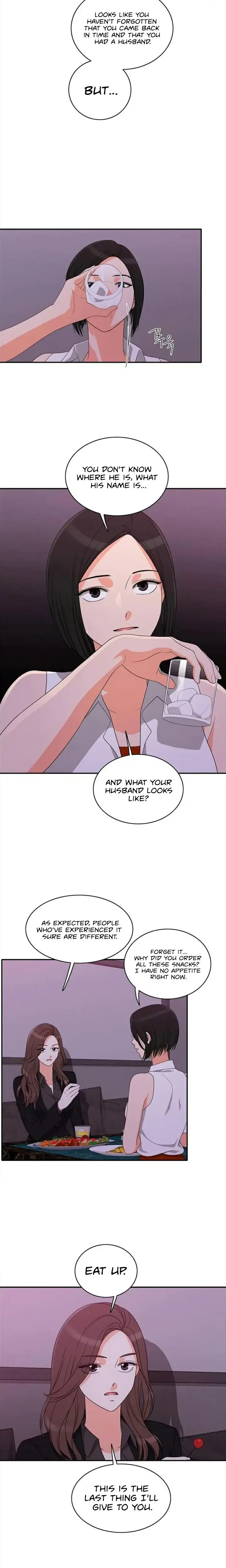 Do It One More Time Chapter 80 - Page 9