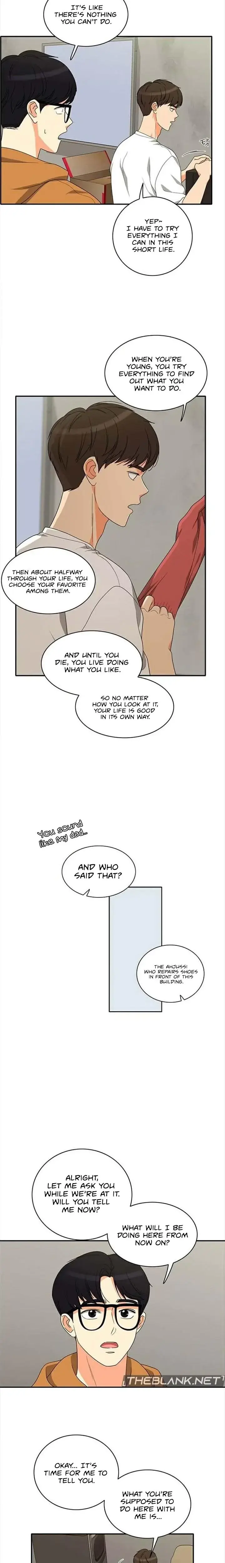 Do It One More Time Chapter 81 - Page 10