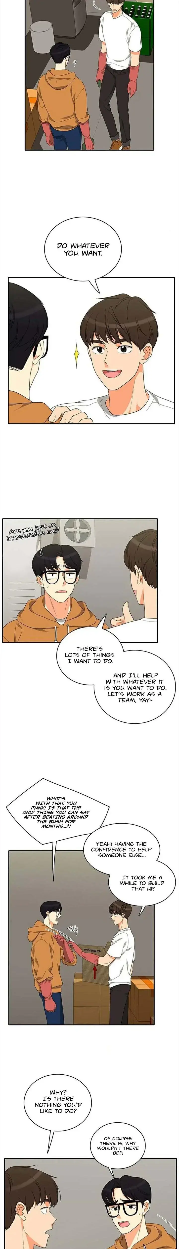 Do It One More Time Chapter 81 - Page 11