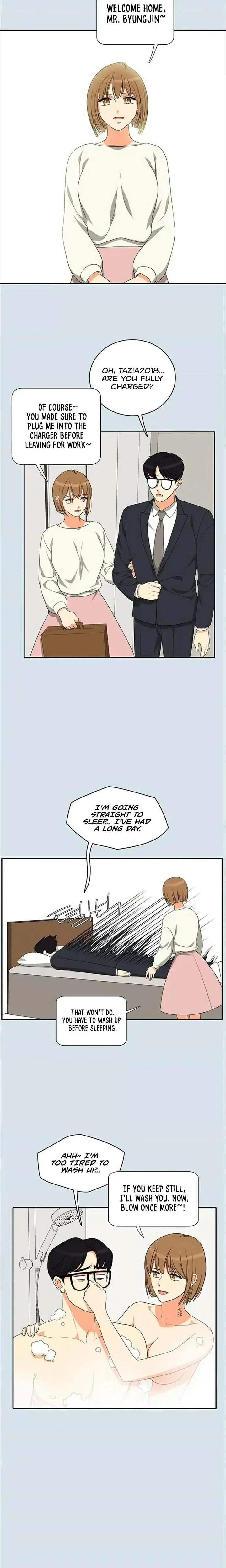 Do It One More Time Chapter 81 - Page 13