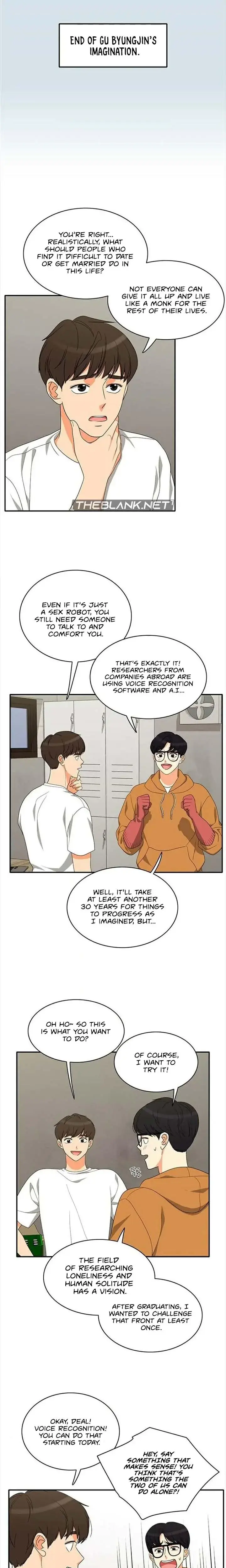 Do It One More Time Chapter 81 - Page 14