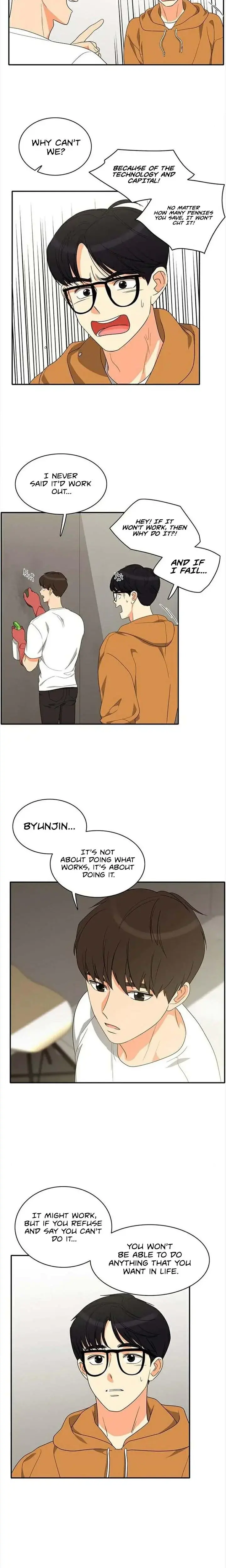 Do It One More Time Chapter 81 - Page 15
