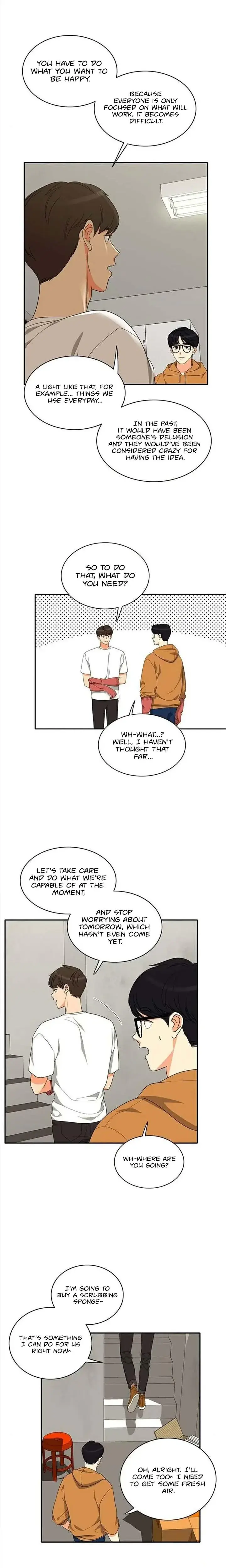 Do It One More Time Chapter 81 - Page 16